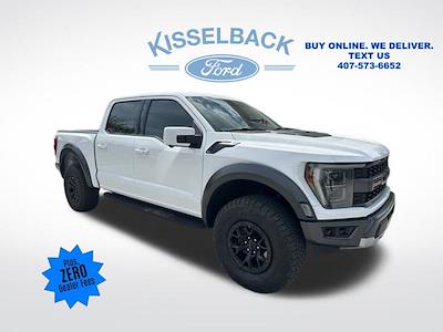 2022 Ford F-150 SuperCrew Cab 4x4 Pickup for sale #NFC30741 - photo 1