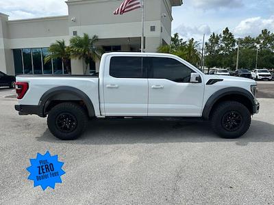 2022 Ford F-150 SuperCrew Cab 4x4 Pickup for sale #NFC30741 - photo 2