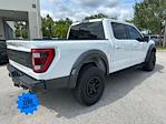 2022 Ford F-150 SuperCrew Cab 4x4 Pickup for sale #NFC30741 - photo 4