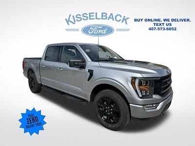 2022 Ford F-150 SuperCrew Cab 4x4 Pickup for sale #NFC46401 - photo 1