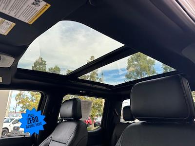 2022 Ford F-150 SuperCrew Cab 4x4 Pickup for sale #NFC46401 - photo 2