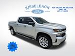 2022 Chevrolet Silverado 1500 Crew Cab 4x2 Pickup for sale #NG105122 - photo 1