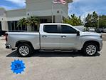 2022 Chevrolet Silverado 1500 Crew Cab 4x2 Pickup for sale #NG105122 - photo 3