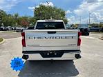 2022 Chevrolet Silverado 1500 Crew Cab 4x2 Pickup for sale #NG105122 - photo 4