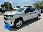 2022 Chevrolet Silverado 1500 Crew Cab 4x2 Pickup for sale #NG105122 - photo 7