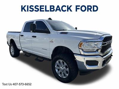 Used 2022 Ram 2500 - photo 1