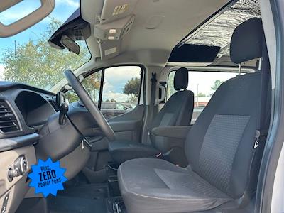 2022 Ford Transit 250 Low Roof RWD Empty Cargo Van for sale #NKA24375 - photo 2