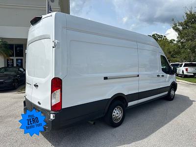 2022 Ford Transit 250 High Roof AWD Empty Cargo Van for sale #NKA63886 - photo 2