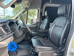 2022 Ford Transit 250 High Roof AWD Empty Cargo Van for sale #NKA63886 - photo 10