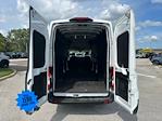 2022 Ford Transit 250 High Roof AWD Empty Cargo Van for sale #NKA63886 - photo 22