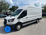 2022 Ford Transit 250 High Roof AWD Empty Cargo Van for sale #NKA63886 - photo 8