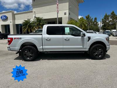 2022 Ford F-150 SuperCrew Cab 4x4 Pickup for sale #NKD15762 - photo 2