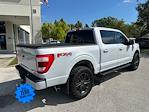 2022 Ford F-150 SuperCrew Cab 4x4 Pickup for sale #NKD15762 - photo 3