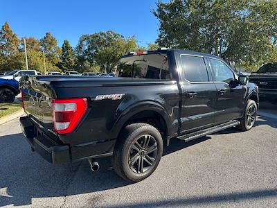 2022 Ford F-150 SuperCrew Cab 4WD Pickup for sale #NKD67004 - photo 2