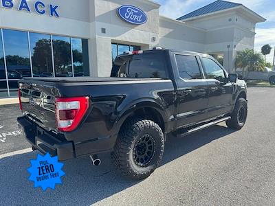 2022 Ford F-150 SuperCrew Cab 4x4 Pickup for sale #NKD82236 - photo 2