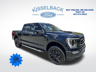 2022 Ford F-150 SuperCrew Cab 4x4 Pickup for sale #NKD87229 - photo 1