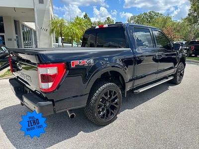 2022 Ford F-150 SuperCrew Cab 4x4 Pickup for sale #NKD87229 - photo 2