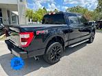 2022 Ford F-150 SuperCrew Cab 4x4 Pickup for sale #NKD87229 - photo 2