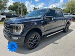 2022 Ford F-150 SuperCrew Cab 4x4 Pickup for sale #NKD87229 - photo 8