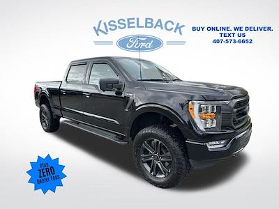 2022 Ford F-150 SuperCrew Cab 4WD Pickup for sale #NKD97725 - photo 1