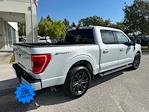 2022 Ford F-150 SuperCrew Cab 4x2 Pickup for sale #NKE04196 - photo 3