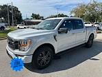 2022 Ford F-150 SuperCrew Cab 4x2 Pickup for sale #NKE04196 - photo 8