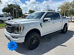 2022 Ford F-150 SuperCrew Cab 4x4 Pickup for sale #NKE16265 - photo 9