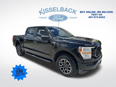 2022 Ford F-150 SuperCrew Cab 4x4 Pickup for sale #NKE31332 - photo 1