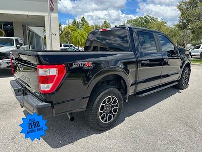 2022 Ford F-150 SuperCrew Cab 4x4 Pickup for sale #NKE31332 - photo 2