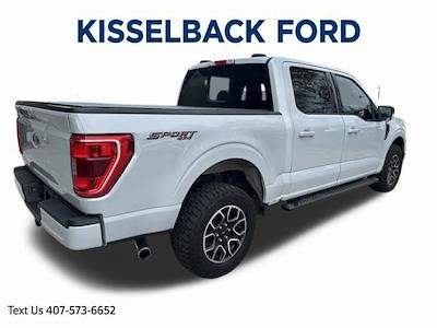 2022 Ford F-150 SuperCrew Cab 4WD Pickup for sale #NKE47325 - photo 2