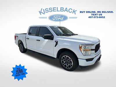 2022 Ford F-150 SuperCrew Cab 4x2 Pickup for sale #NKE49581 - photo 1