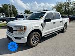 2022 Ford F-150 SuperCrew Cab 4x2 Pickup for sale #NKE49581 - photo 8