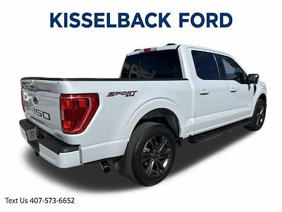 2022 Ford F-150 SuperCrew Cab 4WD Pickup for sale #NKE62864 - photo 2