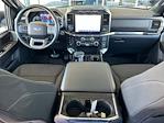 Used 2022 Ford F-150 XLT SuperCrew Cab for sale #NKE62864 - photo 11
