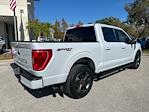 Used 2022 Ford F-150 XLT SuperCrew Cab for sale #NKE62864 - photo 2