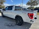 Used 2022 Ford F-150 XLT SuperCrew Cab for sale #NKE62864 - photo 6