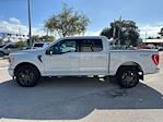 Used 2022 Ford F-150 XLT SuperCrew Cab for sale #NKE62864 - photo 8