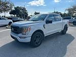 Used 2022 Ford F-150 XLT SuperCrew Cab for sale #NKE62864 - photo 9