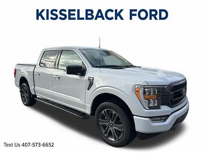 2022 Ford F-150 SuperCrew Cab 4WD Pickup for sale #NKE69713 - photo 1