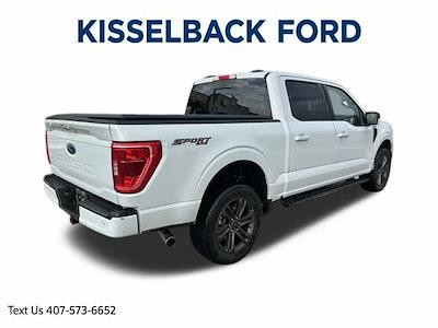 2022 Ford F-150 SuperCrew Cab 4WD Pickup for sale #NKE69713 - photo 2