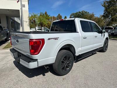 2022 Ford F-150 SuperCrew Cab 4WD Pickup for sale #NKE72540 - photo 1