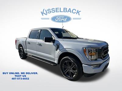 2022 Ford F-150 SuperCrew Cab 4WD Pickup for sale #NKE78089 - photo 1