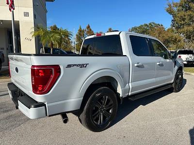 2022 Ford F-150 SuperCrew Cab 4WD Pickup for sale #NKE78089 - photo 2