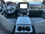 Used 2022 Ford F-150 XLT SuperCrew Cab for sale #NKE78089 - photo 11