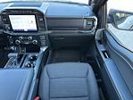 Used 2022 Ford F-150 XLT SuperCrew Cab for sale #NKE78089 - photo 13