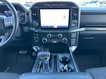Used 2022 Ford F-150 XLT SuperCrew Cab for sale #NKE78089 - photo 16