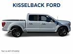 Used 2022 Ford F-150 XLT SuperCrew Cab for sale #NKE78089 - photo 4