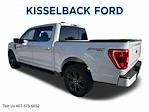 Used 2022 Ford F-150 XLT SuperCrew Cab for sale #NKE78089 - photo 6