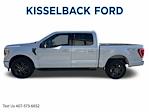 Used 2022 Ford F-150 XLT SuperCrew Cab for sale #NKE78089 - photo 8