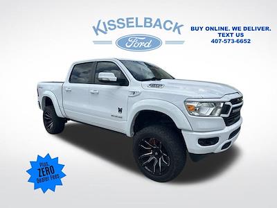 2022 Ram 1500 Crew Cab 4x4 Pickup for sale #NN311047 - photo 1